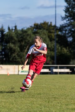 Bild 18 - C-Juniorinnen Alveslohe - KT : Ergebnis: 0:23